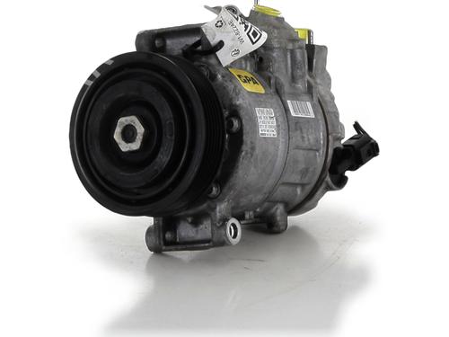 Used AC compressor AC compressor VW GOLF VI (5K1) [2008-2014] 33646186 33646186