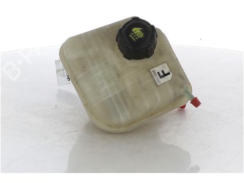 Used Expansion tank NISSAN QASHQAI I (J10, NJ10) 1.5 dCi (106 hp) 17149973