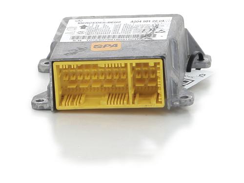 Used ECU airbags MERCEDES-BENZ C-CLASS T-Model (S204) C 350 (204.256) (272 hp) 29171553