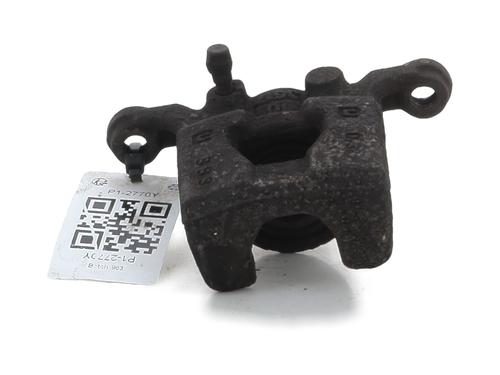 Venstre bremsekaliber bag NISSAN QASHQAI I (J10, NJ10) 1.5 dCi (103 hp) 29416515