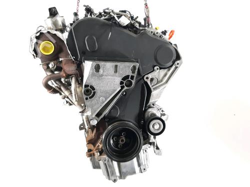 Used Engine VW POLO V (6R1, 6C1) 1.6 TDI (75 hp) 31303885