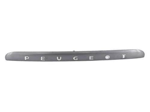 Used Tailgate handle Tailgate handle PEUGEOT PARTNER Tepee [2008-2026] 35940831 35940831