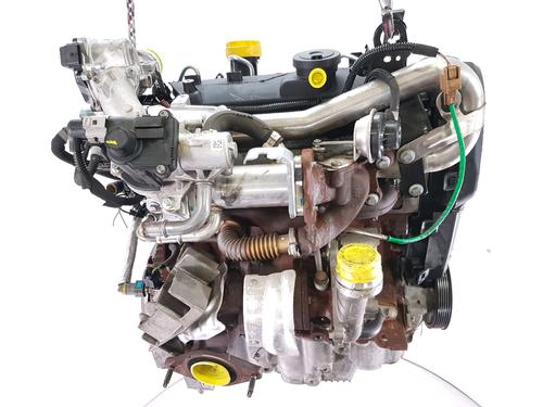 Engine RENAULT MODUS / GRAND MODUS (F/JP0_) 1.5 dCi 75 | BP39524299M1 - Image 5