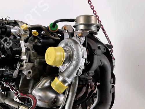 Engine MINI MINI (R50, R53) One D | BP32741411M1  - Image 6