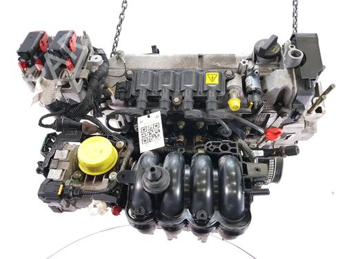 Engine FIAT 500 (312_) 1.2 (312AXA1A) | BP33446502M1 - Image 5