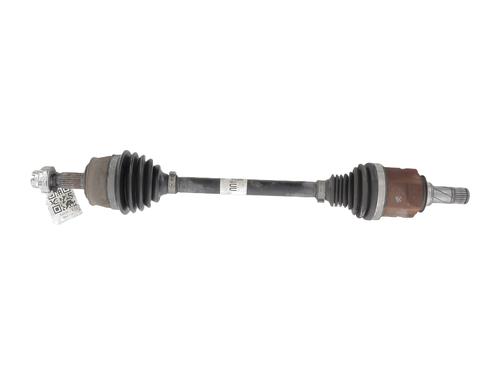 Used Left front driveshaft OPEL CORSA E (X15) 1.4 (08, 68) (90 hp) 30583628