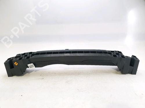 Rear bumper reinforcement RENAULT CLIO III (BR0/1, CR0/1) 1.5 dCi | BP29019061C73