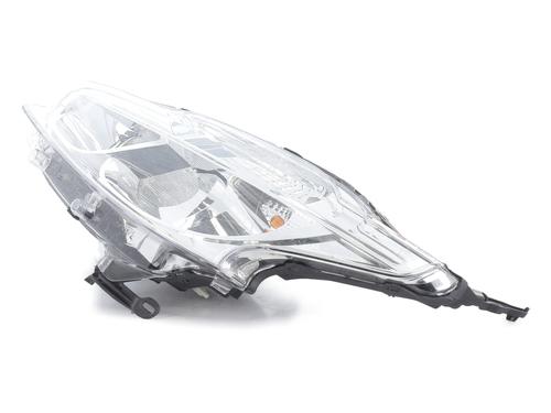 Used Left headlight PEUGEOT 208 I (CA_, CC_) 1.0 VTi (68 hp) 32007252