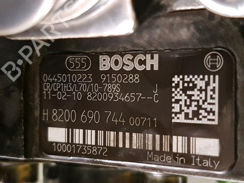 Engine RENAULT ESPACE IV (JK0/1_) 2.0 dCi (JK01, JK02, JK1J, JK1K, JK1H) | BP34389214M1  - Image 9