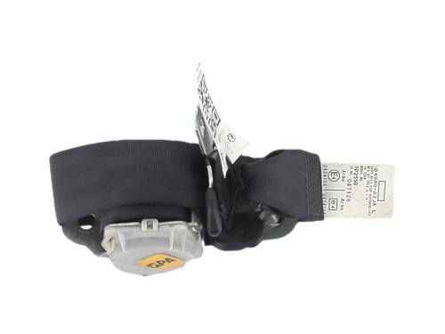 Used Rear left seatbelt Rear left seatbelt SUZUKI SWIFT III (MZ, EZ) 1.3 DDiS (RS413D) (75 hp) 40035124 40035124