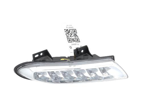 Højre positionslygte RENAULT SCÉNIC III (JZ0/1_) 1.5 dCi (110 hp) 33111503