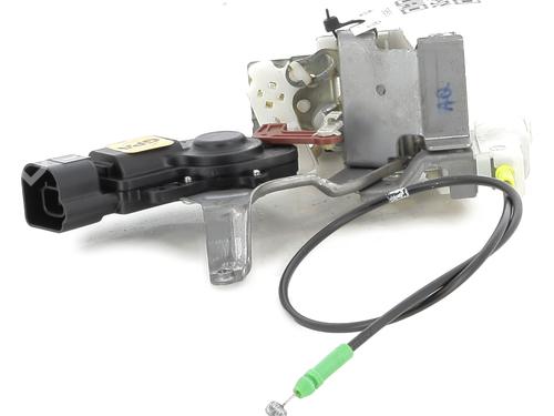Rear right lock PEUGEOT 107 (PM_, PN_) 1.0 | BP25481102C99 