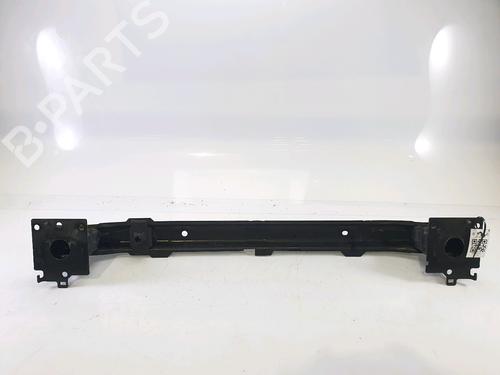 Front bumper reinforcement CITROËN C2 (JM_) 1.1 | BP27510801C109 
