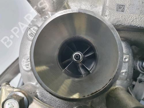 Engine CITROËN DS3 (SA_) 1.4 HDi 70 (SA8HP4) | BP36006874M1  - Image 8