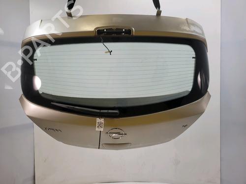 Bagklap CC/Kombi-Coupé Bagklap CC/Kombi-Coupé 39224953 39224953