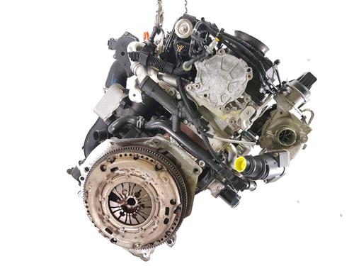 Engine VW POLO V (6R1, 6C1)  | BP28573647M1