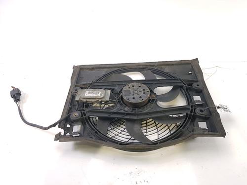 Radiator fan BMW 3 (E46) 320 i | BP27373909M35 