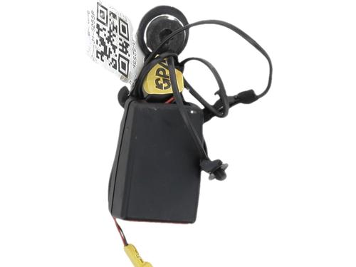 Engate do cinto SMART FORTWO Coupe (453) 1.0 (453.341) | BP36831673I32 - Image 3