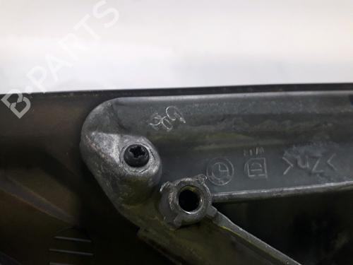 Left mirror BMW 3 Touring (E46) 330 d | BP10493241C26 