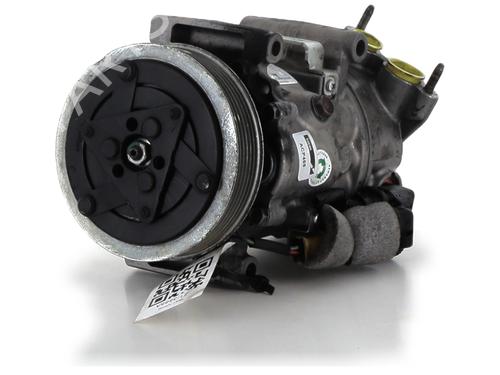Used AC compressor AC compressor CITROËN DS3 (SA_) 1.6 VTi 120 (120 hp) 33309523 33309523