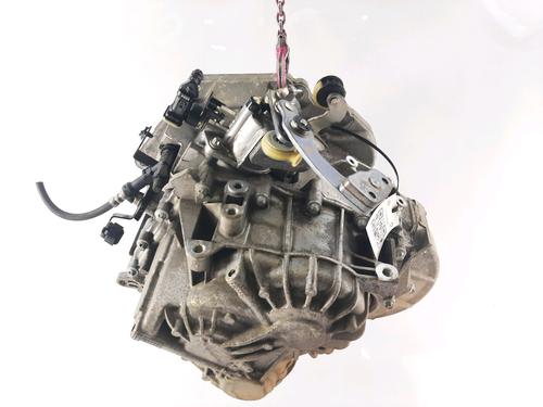 Gearbox OPEL ASTRA J GTC 1.4 (08) | BP36428240M3 - Image 4