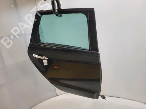 Used Right rear door RENAULT SCÉNIC III (JZ0/1_) 1.9 dCi (JZ0J, JZ1J, JZ1K, JZ1S) (131 hp) 30693920