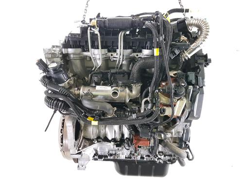 Engine CITROËN C4 I (LC_) 1.6 HDi | BP29416365M1 