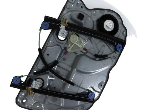 Rudehejsemekanisme Højre foran VW POLO IV (9N_, 9A_) 1.2 12V | BP29931479C23