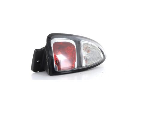 Left taillight CITROËN C3 II (SC_) 1.4 VTi 95 | BP33159773C34 - Image 5