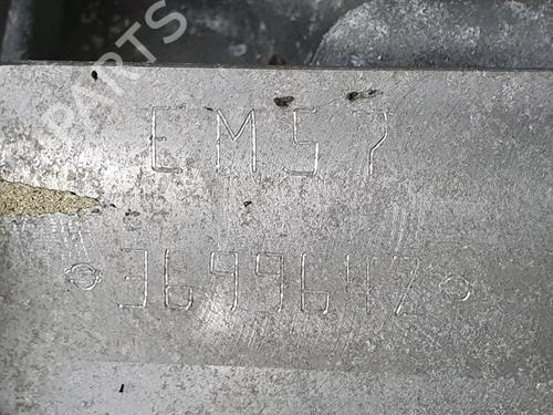 Engine NISSAN LEAF (ZE1) Electric | BP32848297M1  - Image 6