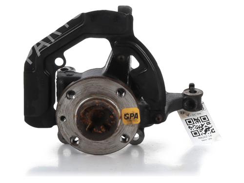 Used Right front steering knuckle RENAULT TWINGO III (BCM_, BCA_) 1.0 SCe 75 (73 hp) 32842186