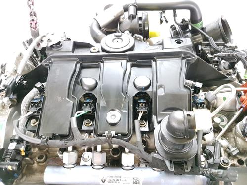 Engine RENAULT TRAFIC III Van (FG_) 1.6 dCi 120 (FGMB, FGMC) | BP36877412M1  - Image 11