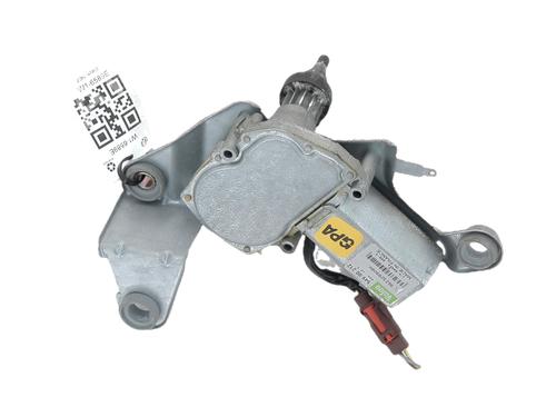 Motorino tergicristallo posteriore Motorino tergicristallo posteriore CITROËN SAXO (S0, S1) 1.5 D (57 hp) 35798636 35798636