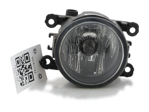 Used Left front fog light RENAULT LAGUNA III (BT0/1) 2.0 dCi (BT07, BT0J, BT14, BT1A, BT1S) (131 hp) 28311173
