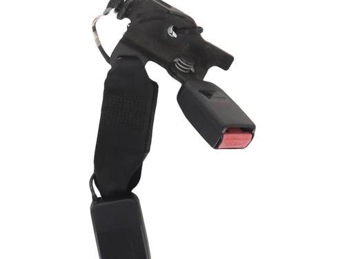 Seat buckle RENAULT LAGUNA III (BT0/1) 2.0 16V (BT05, BT0F, BT0W) | BP32152658I32