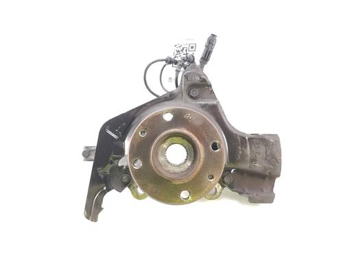 Used Left front steering knuckle Left front steering knuckle ALFA ROMEO MITO (955_) 1.6 JTDM (955AXC1B) (120 hp) 10476348 10476348