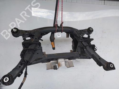 Bakaksel LAND ROVER RANGE ROVER EVOQUE (L551) 2.0 D180 MHEV 4x4 (180 hp) 32378365