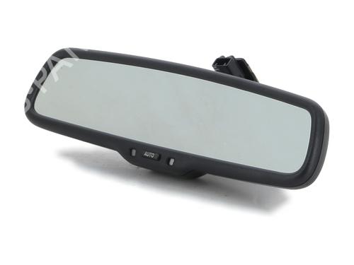 Used Rear mirror MG MG 4 (EH32) EV (170 hp) 28834340