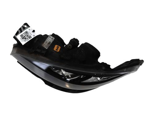 Faro izquierdo RENAULT LAGUNA II (BG0/1_) 1.9 dCi (BG08, BG0G) | BP29623344C28 