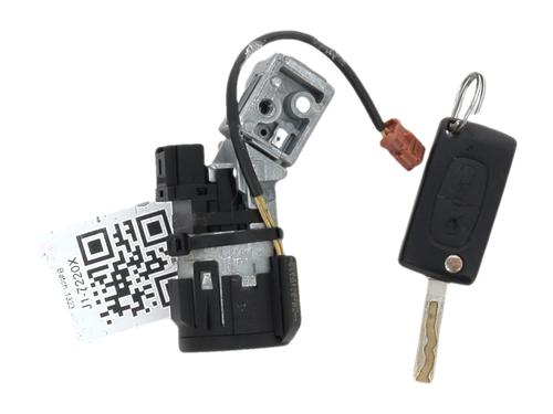 Used Ignition barrel Ignition barrel PEUGEOT 308 SW I (4E_, 4H_) 1.6 HDi (92 hp) 34642855 34642855