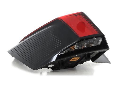 Left taillight PEUGEOT 3008 II SUV (MC_, MR_, MJ_, M4_) 2.0 BlueHDi 150 (MJAHXH, MJAHXV, MJAHXG, MJAHSH, MJAHRH,... | BP27169998C34 