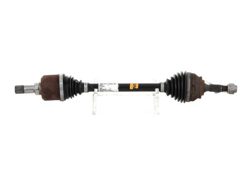 Left front driveshaft PEUGEOT 208 I (CA_, CC_) 1.5 BlueHDI 100 | BP29701823M38 