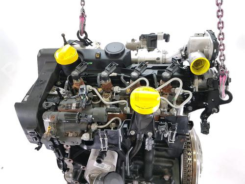 Engine RENAULT MEGANE III Hatchback (BZ0/1_, B3_) 1.5 dCi | BP37166759M1 - Image 7