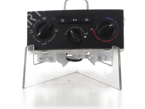 Used Climate control Climate control PEUGEOT PARTNER Tepee 1.6 HDi / BlueHDi 75 (75 hp) 33567939 33567939