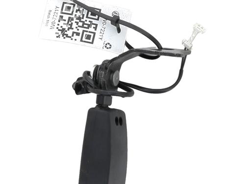 Seat buckle PEUGEOT 308 II (LB_, LP_, LW_, LH_, L3_) 1.6 HDi 100 | BP30190018I32 