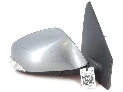 Right mirror RENAULT MEGANE III Hatchback (BZ0/1_, B3_) 1.2 TCe (BZ2B, BZ11) | BP27269079C27 