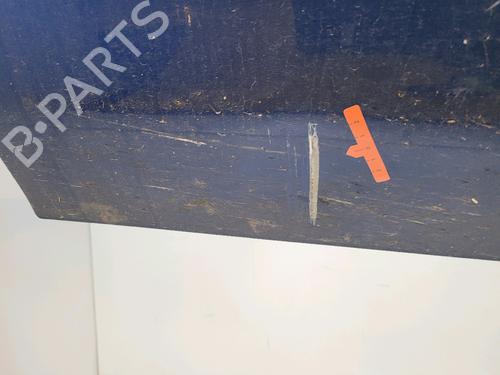 Right front door MAZDA DEMIO (DW) 1.3 16V (DW3W, DW19) | BP25208922C3 