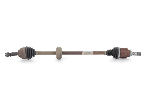 Right front driveshaft DACIA SANDERO II TCe 90 (B8M1, B8MA, B8AC) | BP39160820M39 - Image 2