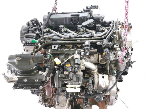 Engine CITROËN JUMPY III Van (V_) 2.0 BlueHDi 120 | BP34532202M1  - Image 9