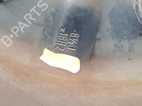 Used Rim TOYOTA AURIS (_E15_) 1.4 D-4D (NDE150_, NDE150R) (90 hp) 29873902